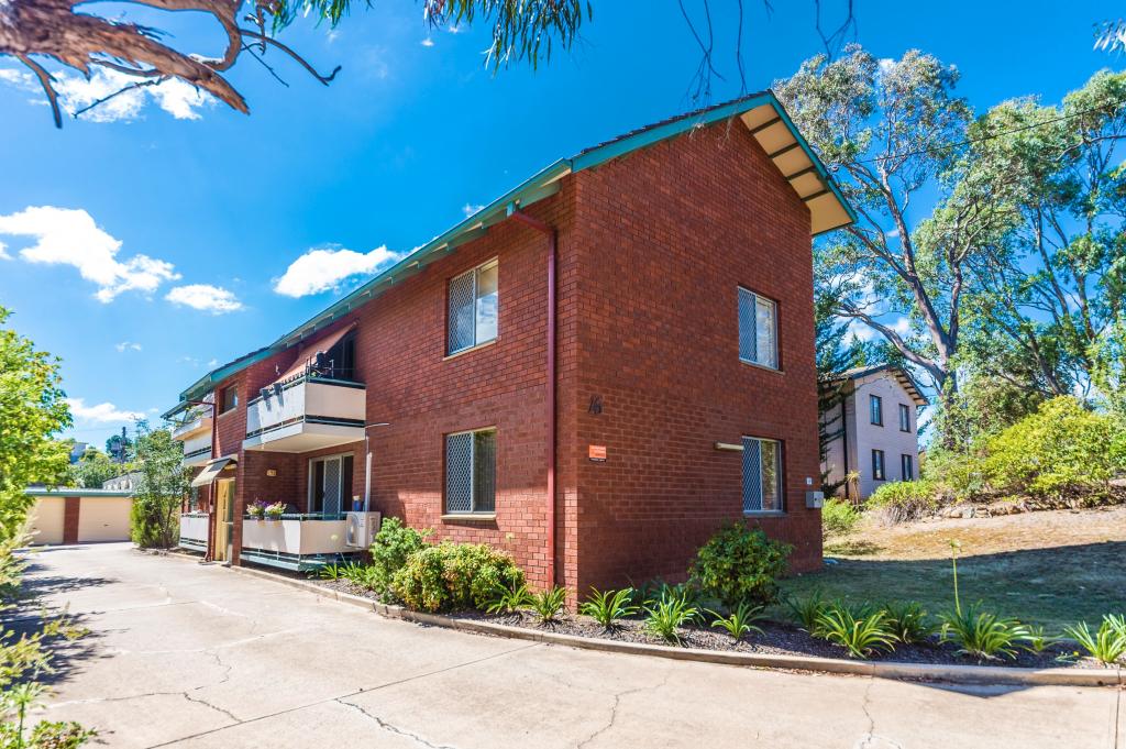 5/16 YARROW ST, QUEANBEYAN EAST, NSW 2620