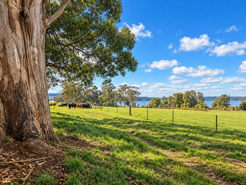 61 Bodycotts Lane, Avoca, NSW 2577