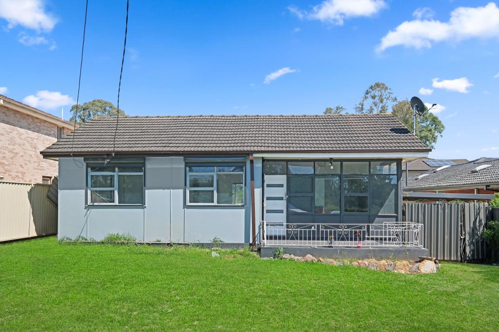 91 Melbourne St, Oxley Park, NSW 2760