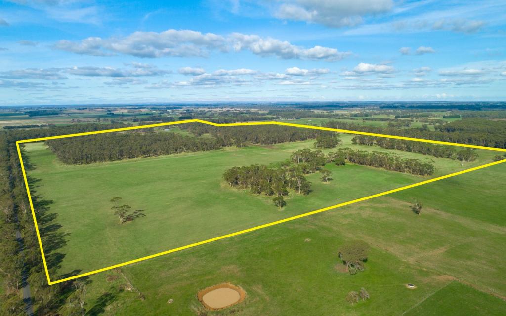 1075 AYRESFORD RD, ECKLIN SOUTH, VIC 3265