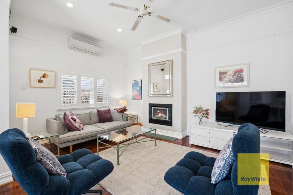 17 Albion St, Cottesloe, WA 6011
