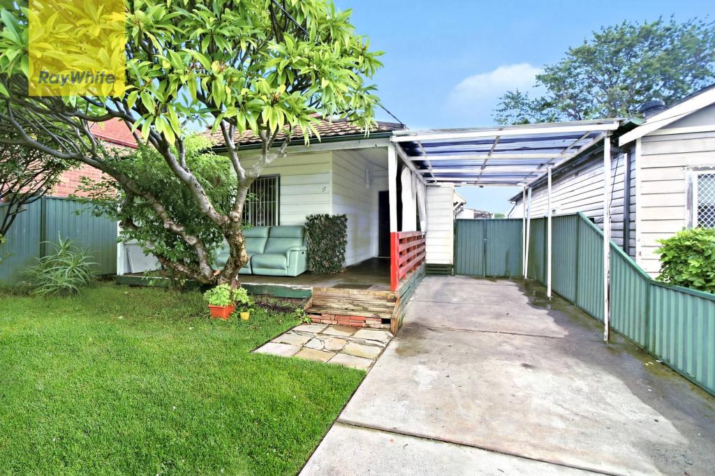 21 Moreton St, Lakemba, NSW 2195
