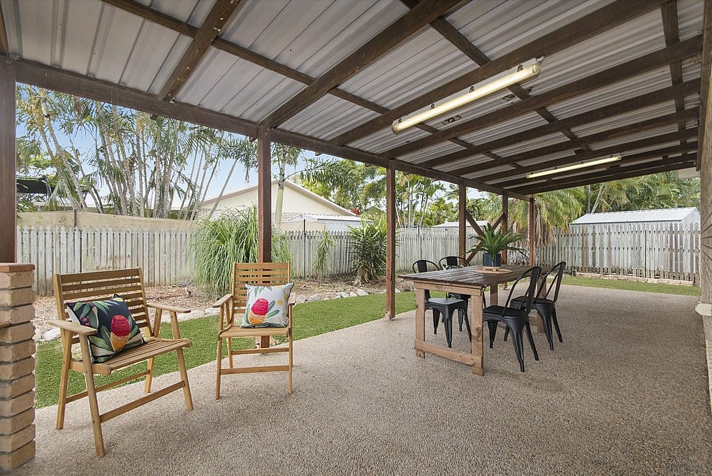 15 Stafford Cl, Kirwan, QLD 4817