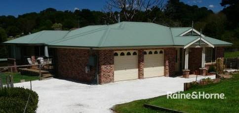 1 Hoddle Lane, Robertson, NSW 2577