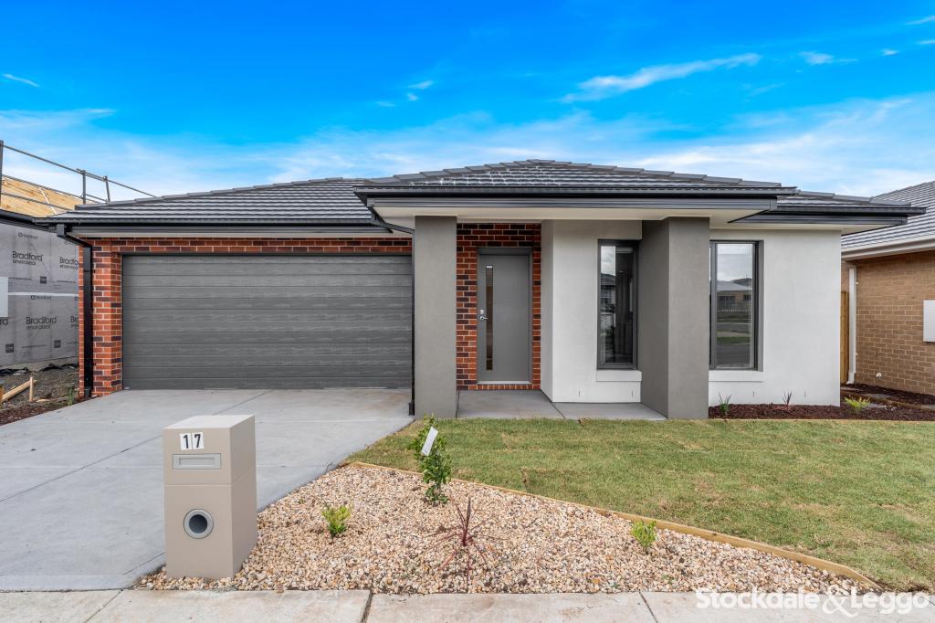 17 Rhapsody Rd, Sunbury, VIC 3429