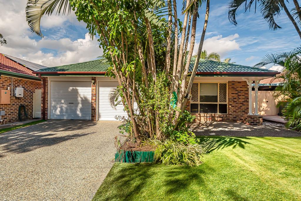 35 LEICHHARDT CCT, FOREST LAKE, QLD 4078