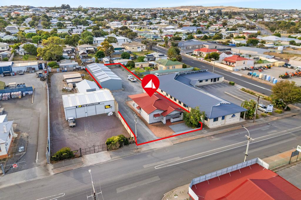 56 MORTLOCK TCE, PORT LINCOLN, SA 5606