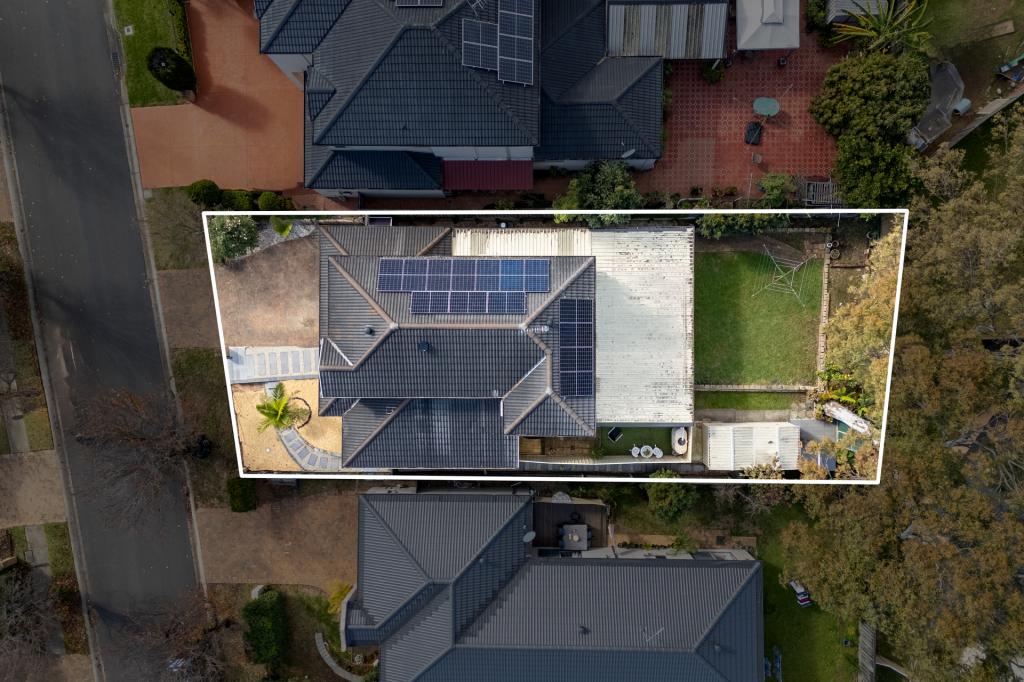 95 Greendale Tce, Quakers Hill, NSW 2763