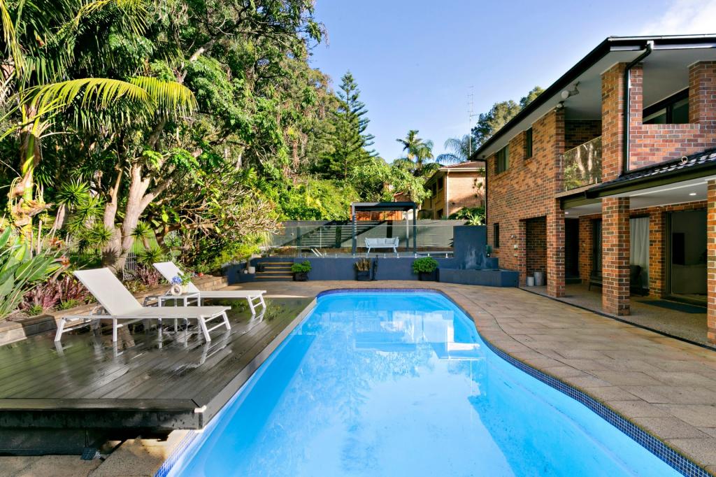 152 Captain Cook Dr, Barrack Heights, NSW 2528