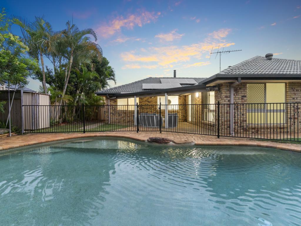 46 Chateau St, Calamvale, QLD 4116