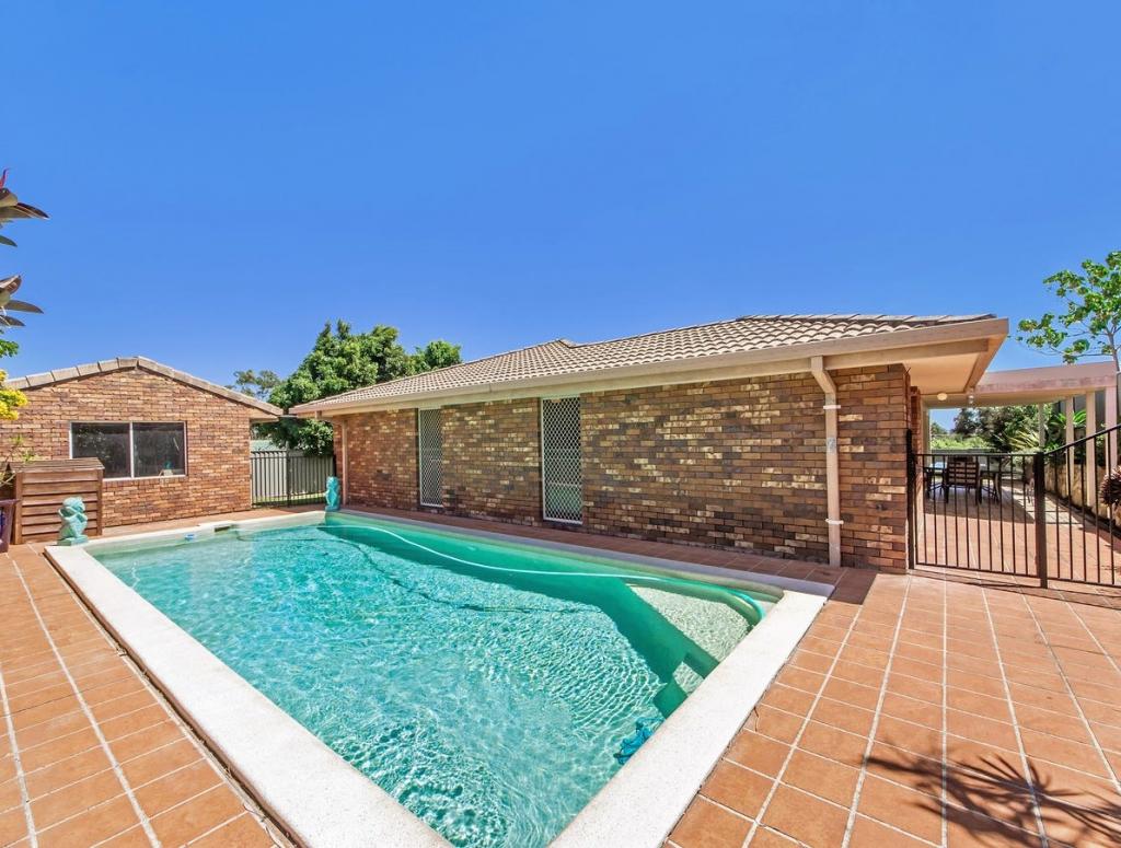13 Rainbow Dr, Mudgeeraba, QLD 4213