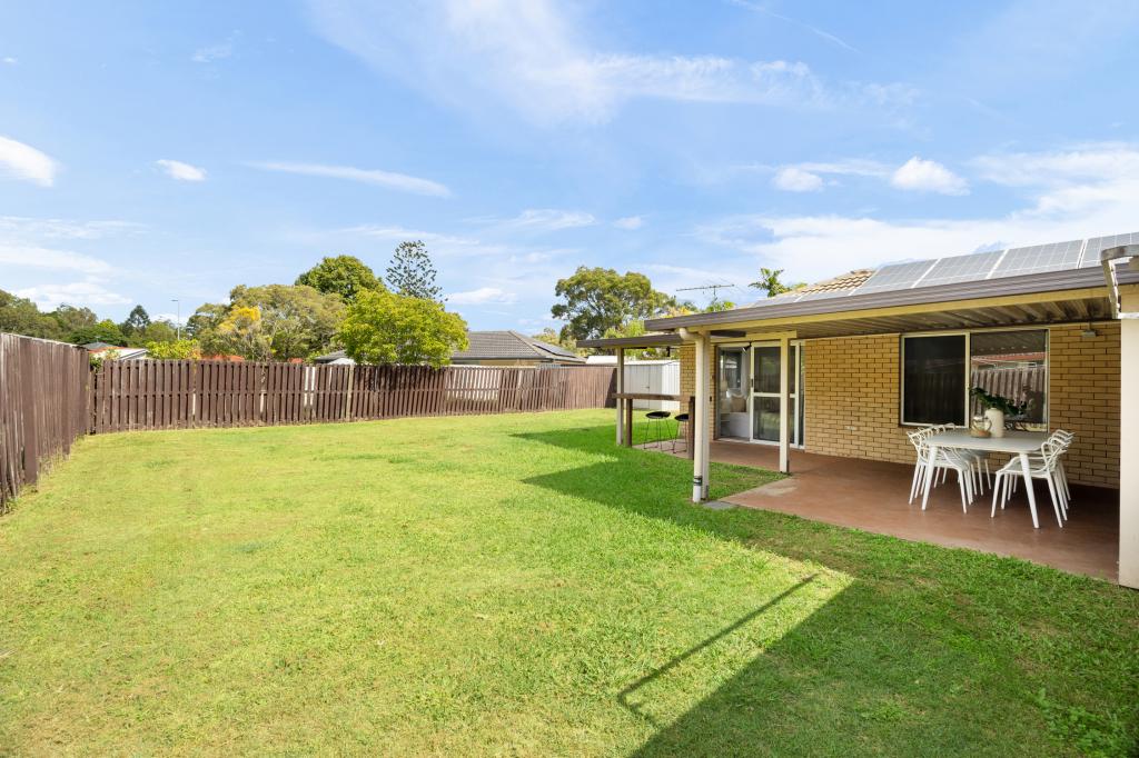 21 Covey St, Chermside West, QLD 4032