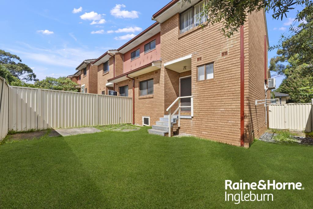7/65 Canterbury Rd, Glenfield, NSW 2167