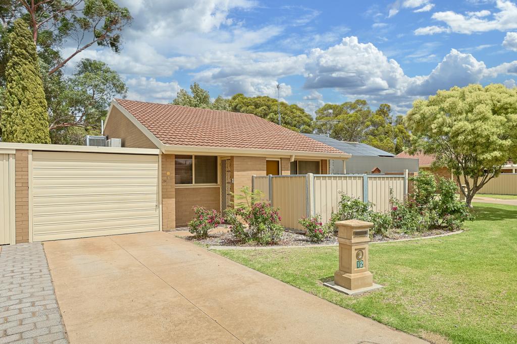 12 Hibiscus Dr, Mildura, VIC 3500