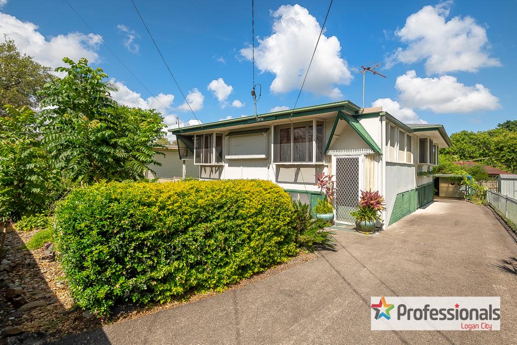 27 Schodel St, Woodridge, QLD 4114