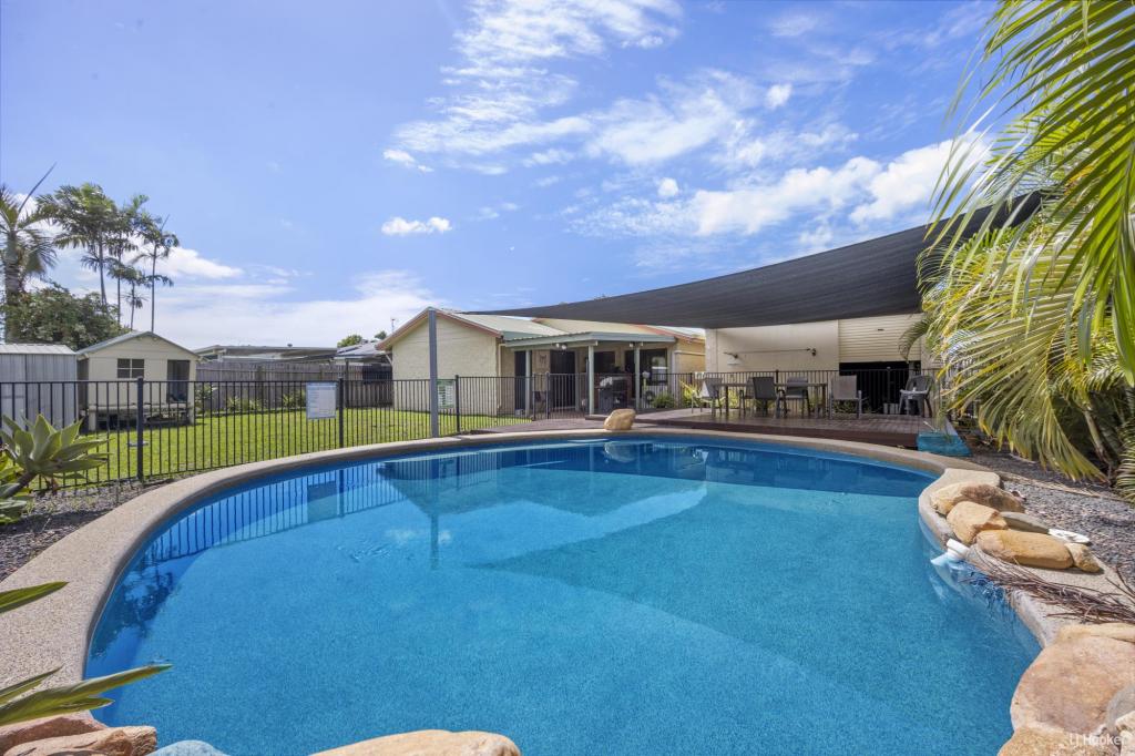 7 Faulkner St, Burdell, QLD 4818