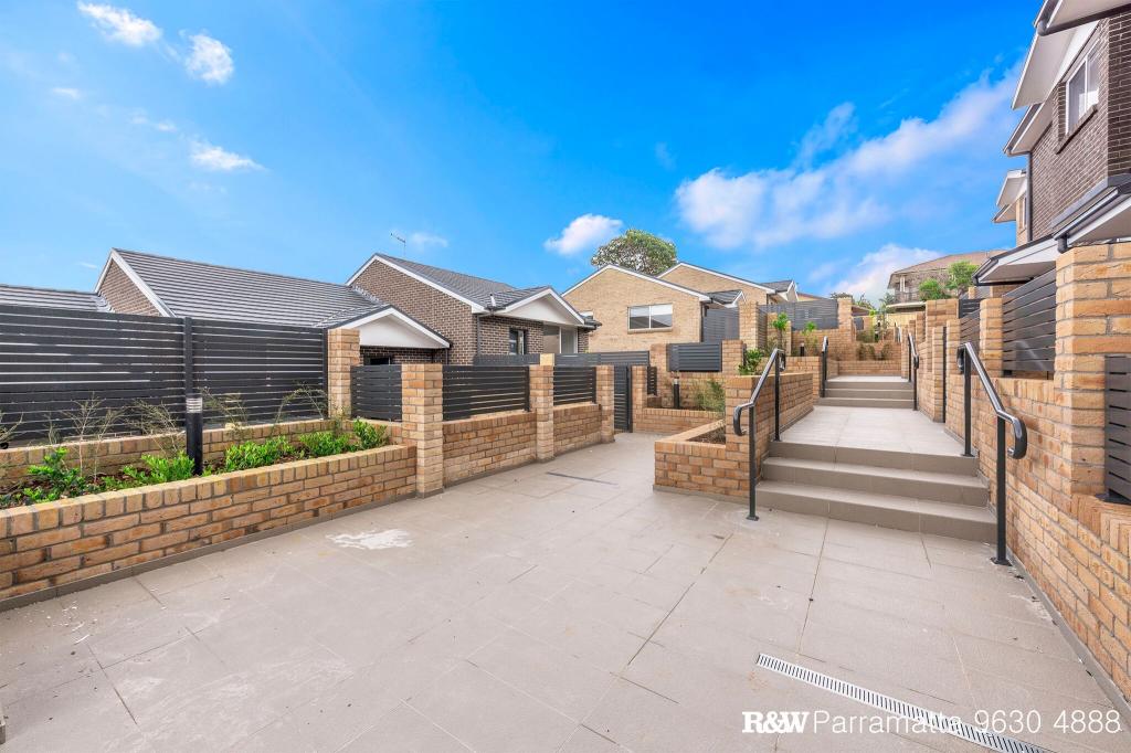 16/10 Mount St, Constitution Hill, NSW 2145