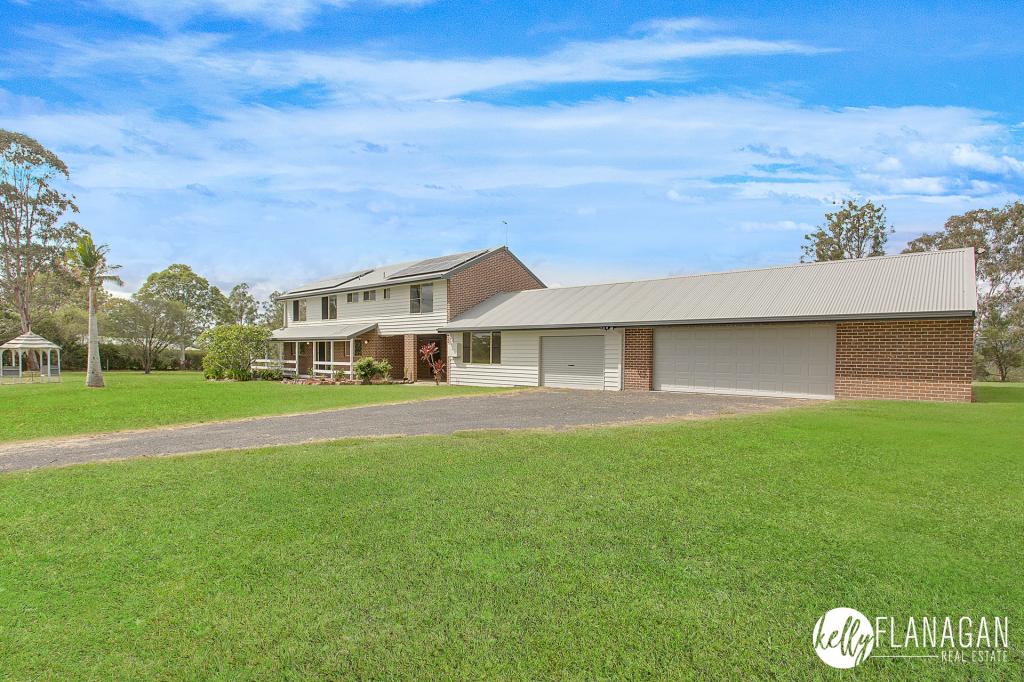 25 Armidale Rd, Yarravel, NSW 2440