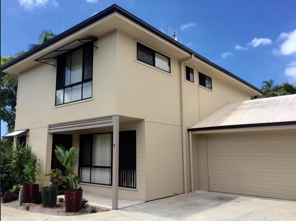 1/142 King St, Buderim, QLD 4556