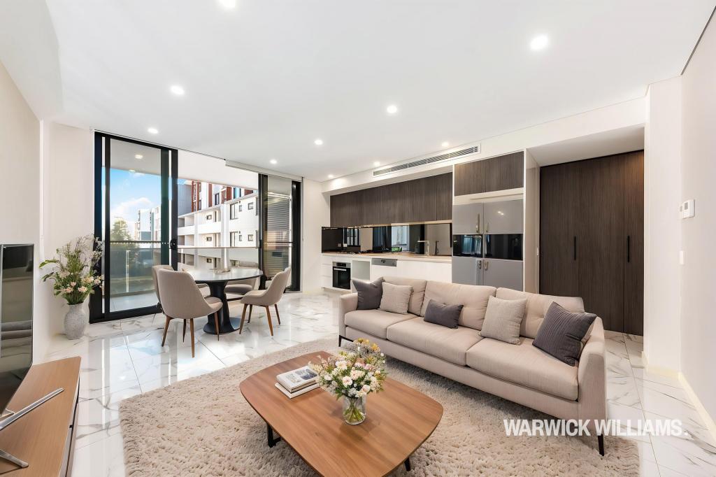 18/2-6 Junction St, Ryde, NSW 2112