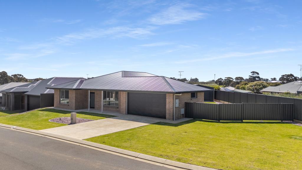 11 Blaxland Ct, Mount Gambier, SA 5290