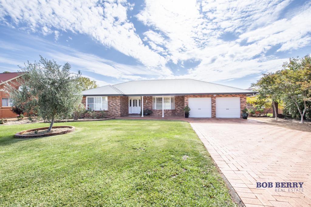 32 Grangewood Dr, Dubbo, NSW 2830