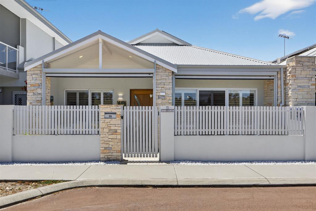70 Clubhouse Lane, Gnangara, WA 6077