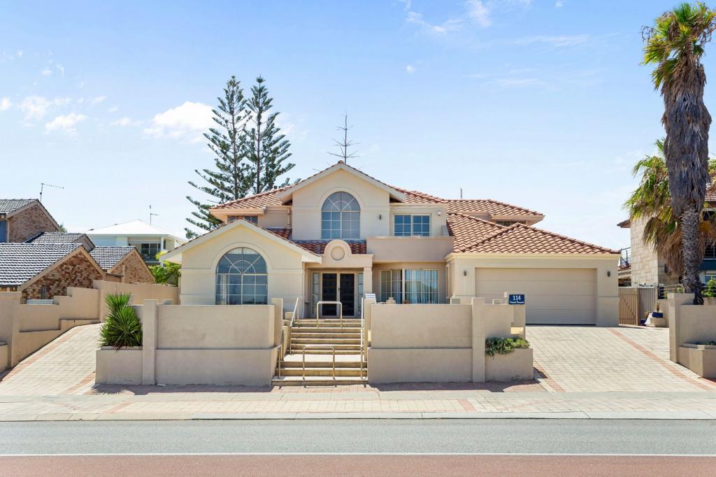114 Oceanside Prom, Mullaloo, WA 6027