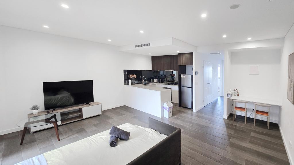 63/548-568 Canterbury Rd, Campsie, NSW 2194