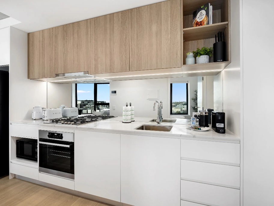 1010/43 Hancock St, Southbank, VIC 3006