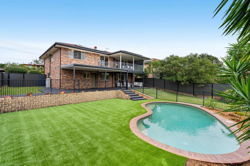 58 Burbank Rd, Birkdale, QLD 4159