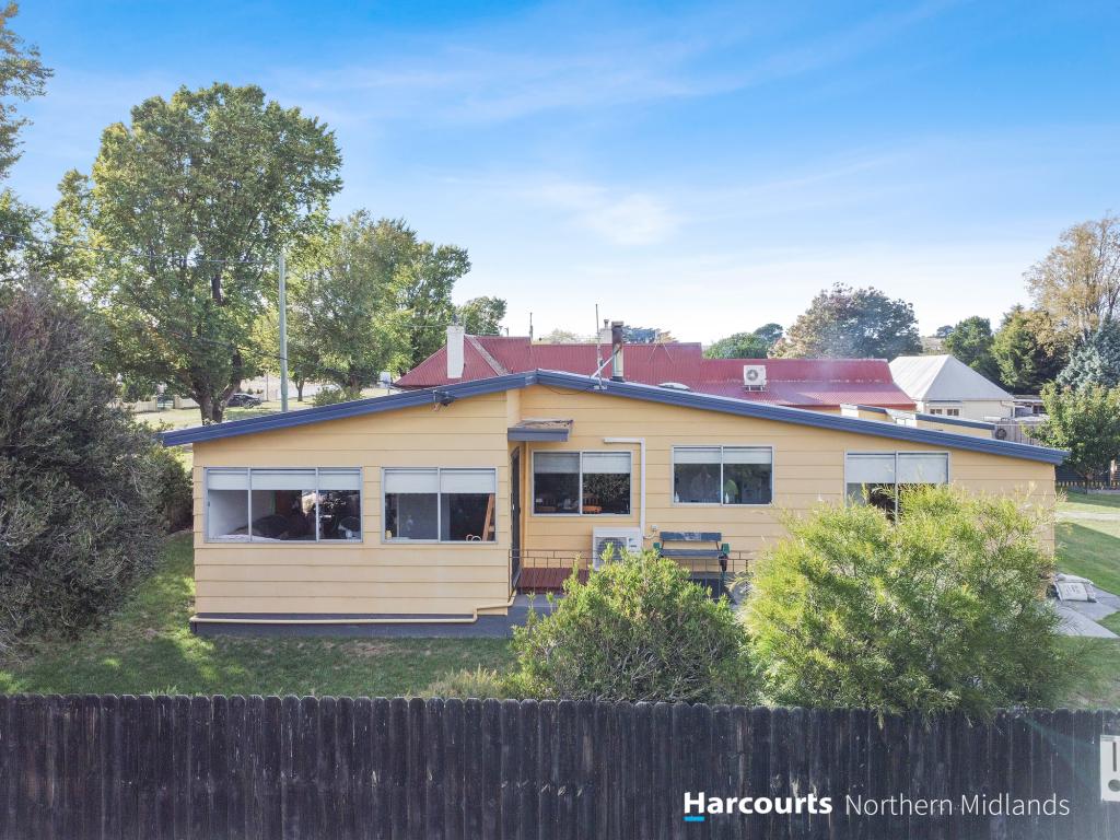 13 Bond St, Ross, TAS 7209