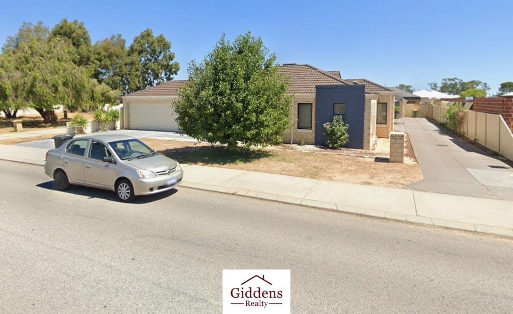 1/113 Amherst Rd, Canning Vale, WA 6155