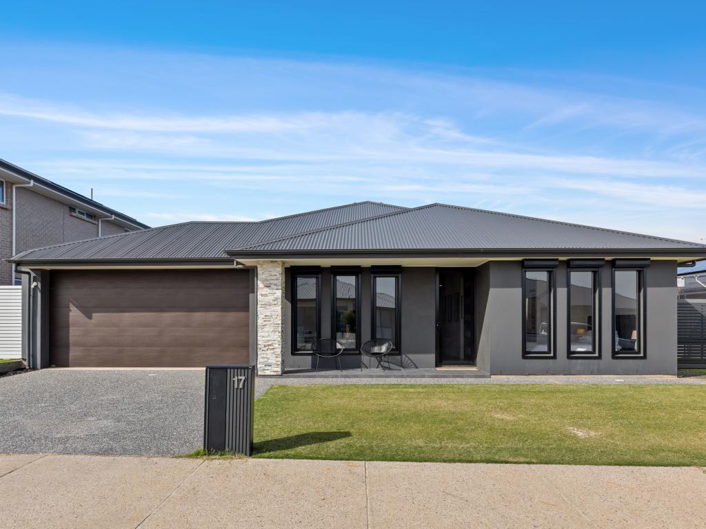 17 Ocean Ave, Moana, SA 5169