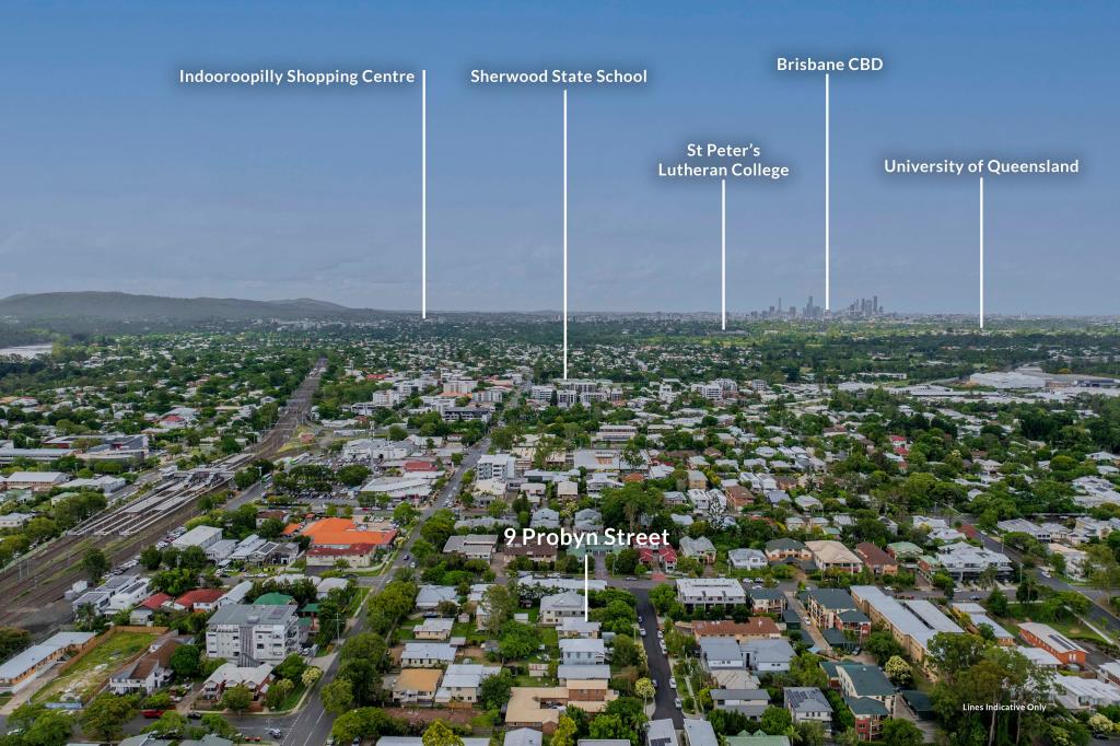 9 Probyn St, Corinda, QLD 4075
