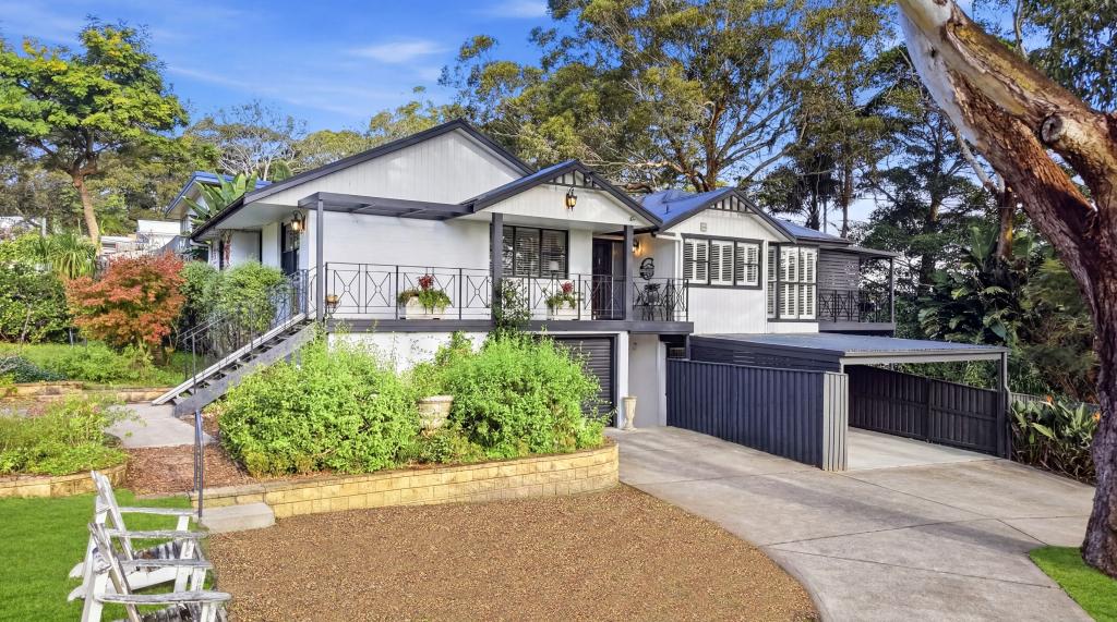 13 Hilltop St, Bateau Bay, NSW 2261