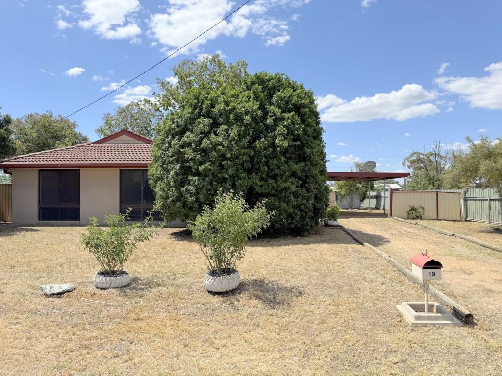 19 Boland Dr, Moree, NSW 2400