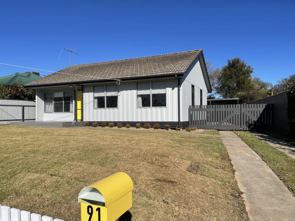 91 Wilson St, Wodonga, VIC 3690