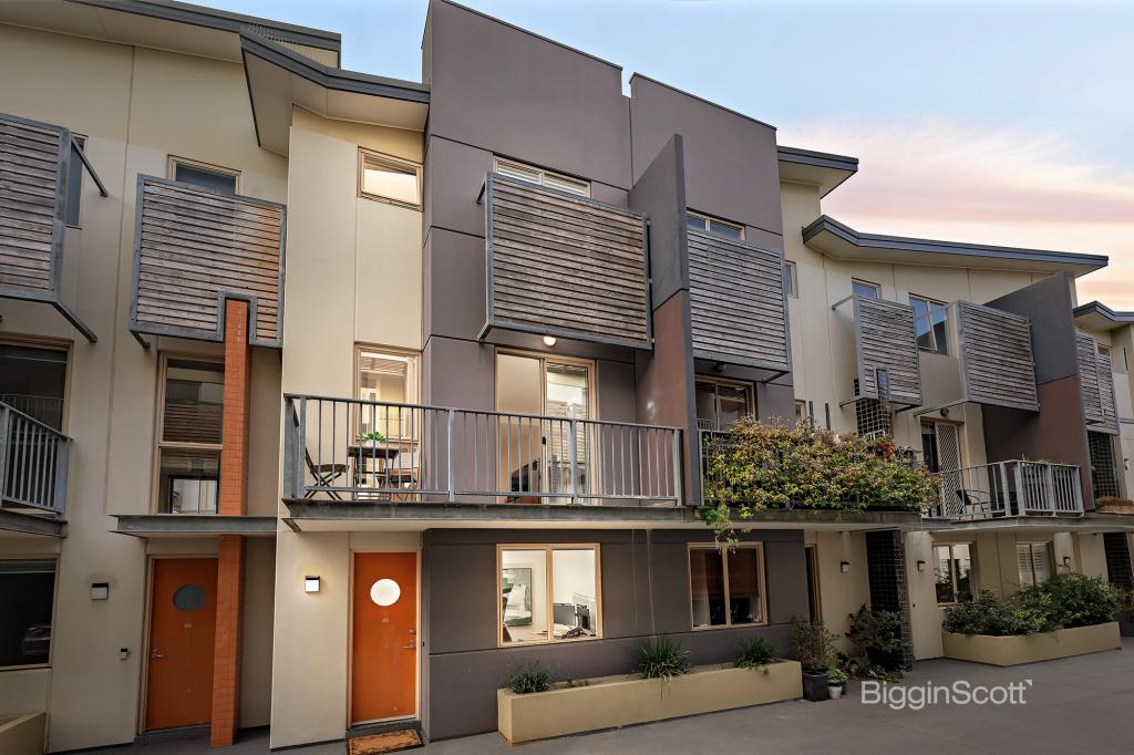 25/84 Trenerry Cres, Abbotsford, VIC 3067