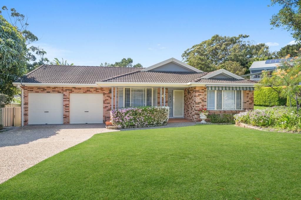 3 Talara Pl, Lake Cathie, NSW 2445