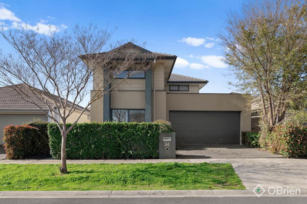 34 Meridian Cct, Berwick, VIC 3806