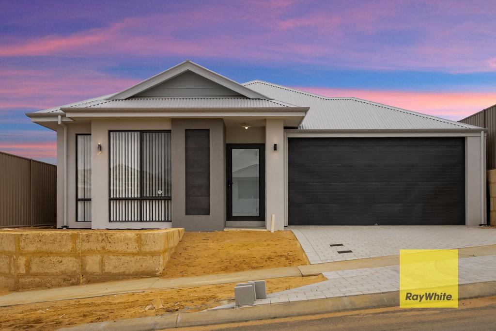 26 Gardner St, Parmelia, WA 6167
