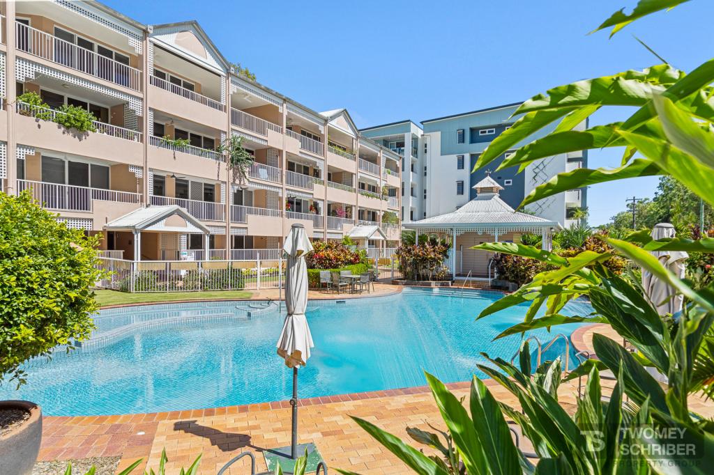 3/81-87 Arlington Esp, Clifton Beach, QLD 4879