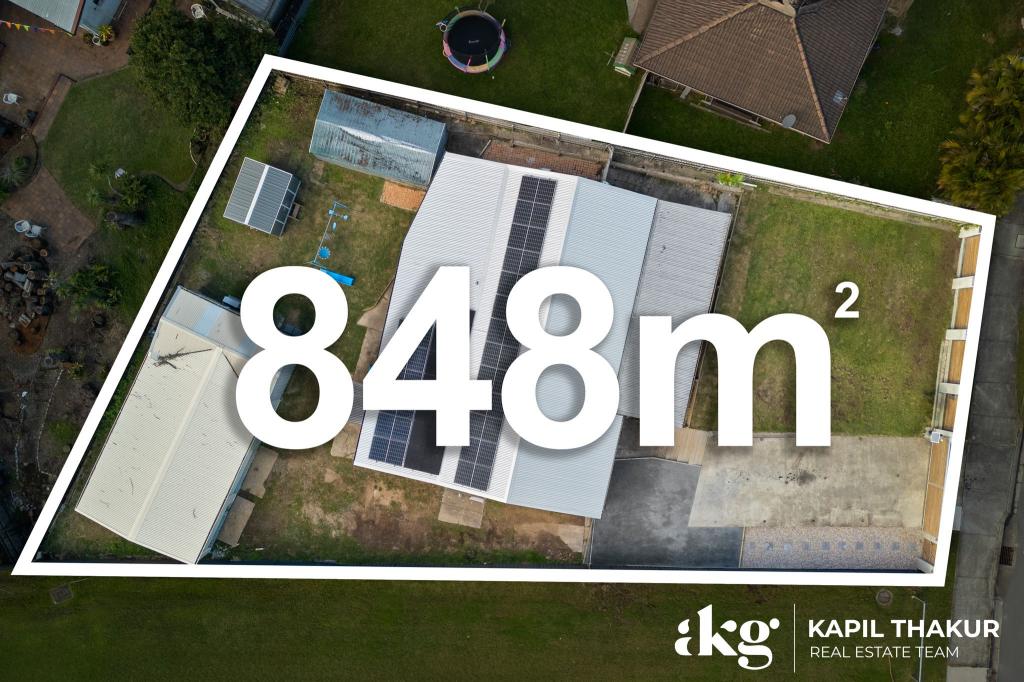 21 Mathews St, Bethania, QLD 4205