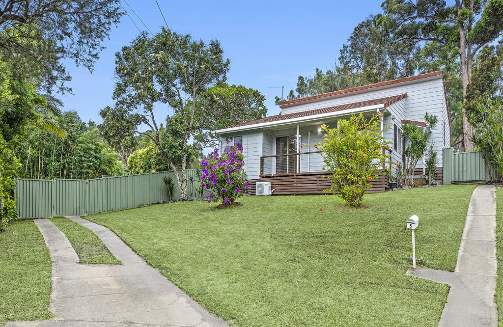 5 Durie Cl, Toormina, NSW 2452