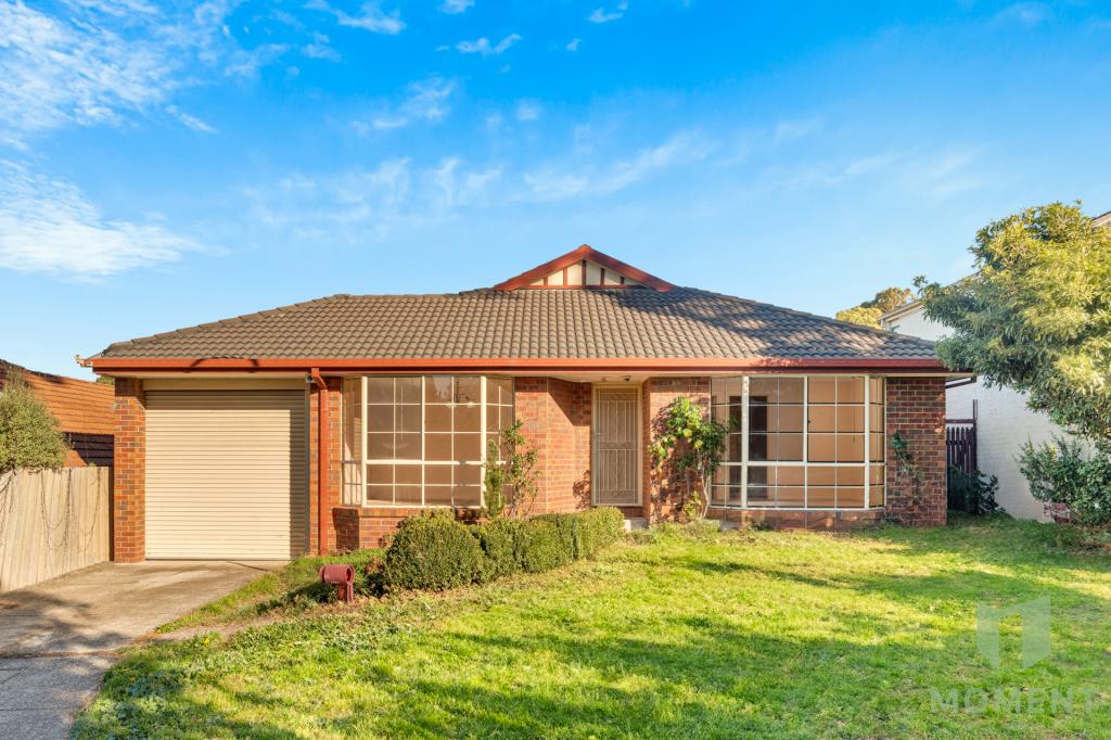 5 PINJARA LANE, BUNDOORA, VIC 3083