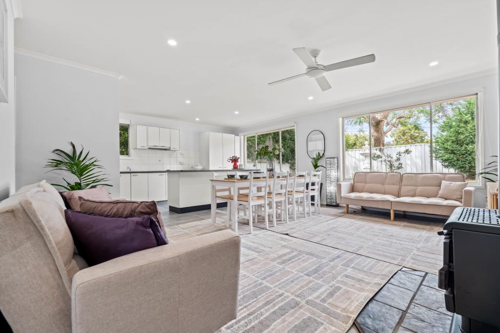 1/17 Airly Rd, Umina Beach, NSW 2257