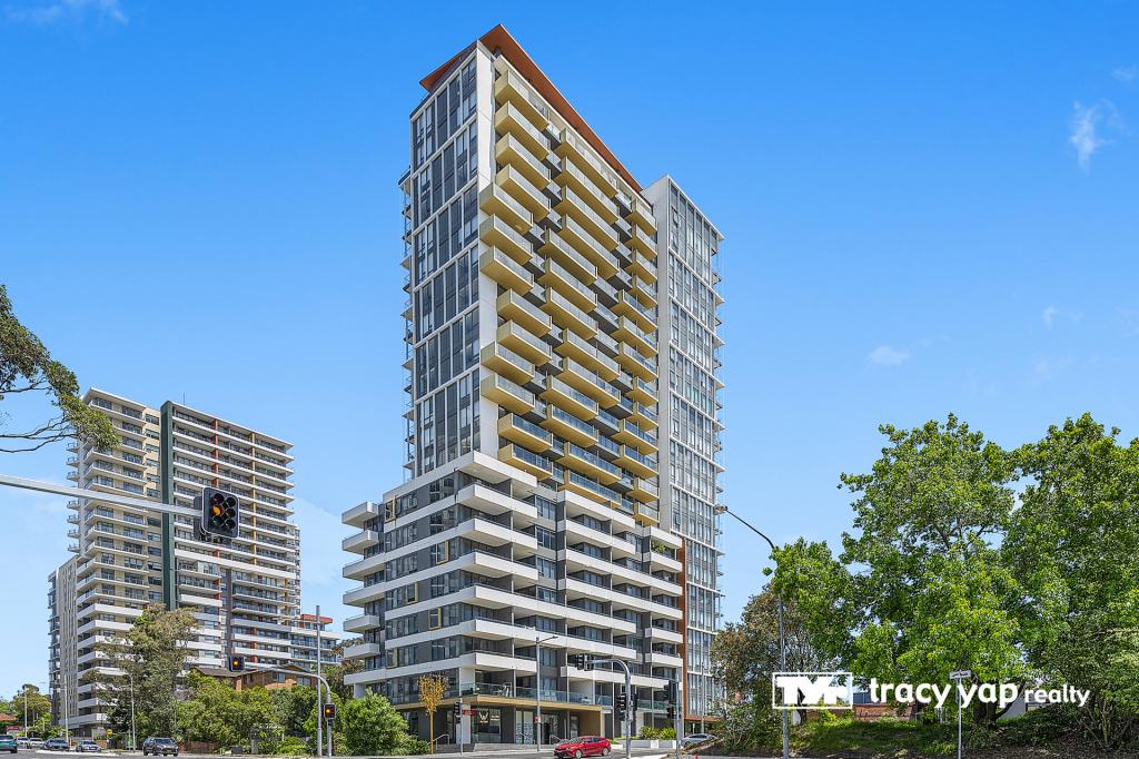 1002/120 Herring Rd, Macquarie Park, NSW 2113