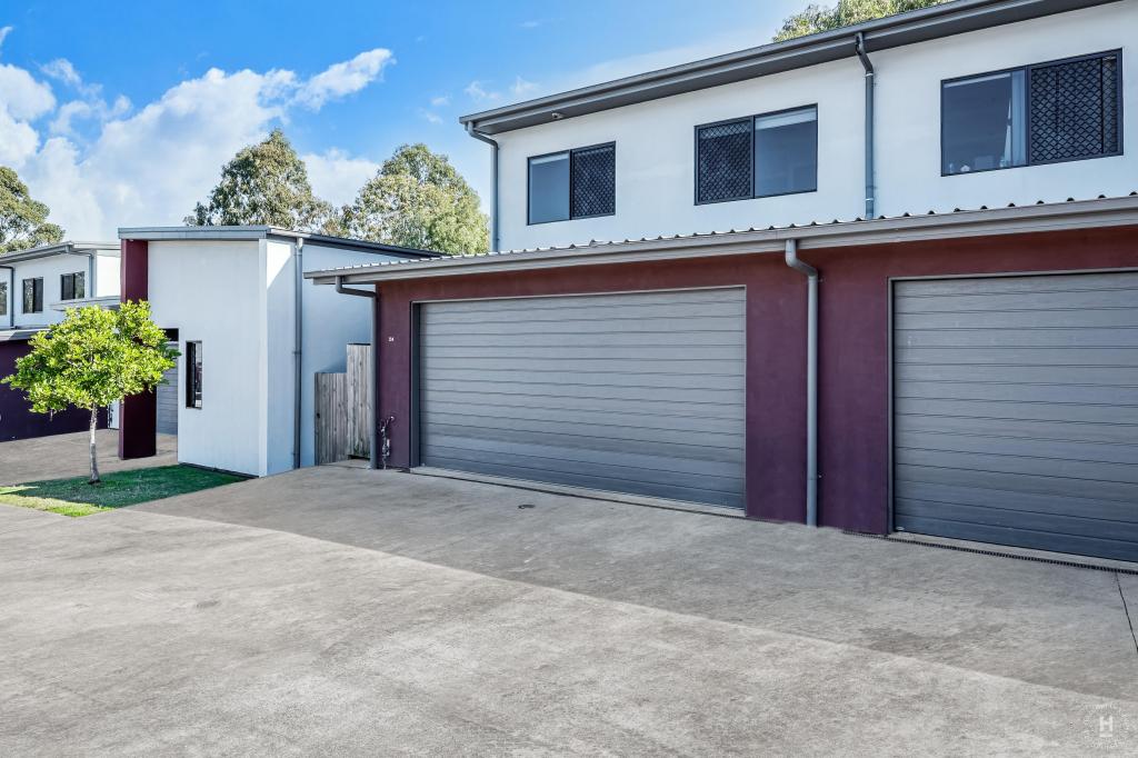 24/86 Grace St, Wulkuraka, QLD 4305