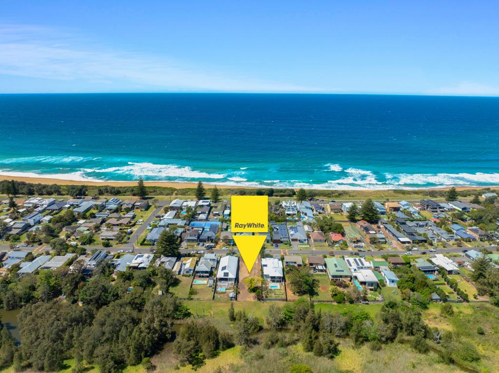 71 Renfrew Rd, Werri Beach, NSW 2534